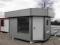 PAWILON HANDLOWY SKLEP LOKAL BIURO BUDKA 4x2,5