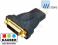 Adapter DVI-HDMI przejsciówka KAUBER W-wa FV