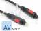 Toslink Prolink Classic 3m CL451 optyczny Wwa FV