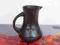 PRL CERAMICZNY DZBANEK  RARYTAS DLA KOLEKCJONERA