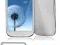 SAMSUNG GALAXY SIII S3 4RDZENIE I9300 AMOLED BIAŁY