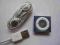 SUPER !! Apple iPod Shuffle 4thGen 2GB A1373 !!!