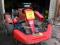 GOKART silnik firmy Comer poj. 100cm3