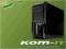 KOMIT X6 FX-6100 6x3.3GHz GTX560 DDR5 8GB 1TB RATY