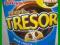 KELLOGG'S TRESOR MILK CHOCO - z Niemiec