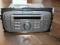 *th*Radio Ford Focus Mondeo 6000 CD z kodem