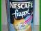 NESCAFE FRAPPE - kawa mrożona - 275 g- z NIEMIEC