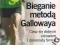 Jeff Galloway, BIEGANIE METODĄ GALLOWAYA - KSIĄŻKA