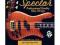 Spector Bass Strings 45-105 Nikiel