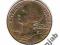 Francja 20 centimes  1975 rok