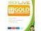Xbox Live Gold 12+2 miesiące