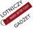 Lotniczy brelok zawieszka REMOVE BEFORE FLIGHT-HIT