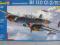 REVELL 04530 MESSERSCHMITT BF110 G2/R3 1/48