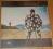 Pink Floyd - Delicate Sound of Thunder cz. 2 VG+