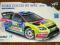FORD FOCUS WRC 2010 SIMIL'R 1/24  NOWY