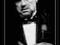 OJCIEC CHRZESTNY GODFATHER -CAT plakat 30.5x91.5cm