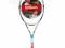 rakieta tenisowa WILSON JUICE 100 BLX2     2012 !