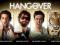 KAC VEGAS - HANGOVER - STRIPS - plakat 91.5x61cm