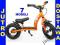 ROWEREK BIEGOWY NISKI 31cm OD 2lat WSZYSTKOMAJĄCY!