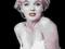 MARILYN MONROE - RED LIPS - plakat 61x91.5cm