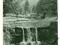4048 - Ustroń Jaszowiec Wodospad lata 60-te