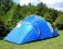 NAMIOT VIS A VIS 4 OS 2 SYPIALNIE KOSZALIN