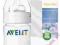 AVENT BUTELKA ANTYKOLKOWA AIRFLEX 125 ml 0% BPA