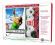 PC Pad Kibica + gra Hot Sport Beach Volley IQ9169