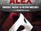 ŚMIERĆ MÓWI W MOIM IMIENIU JOE ALEX Audiobook C