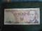 Banknot 100 zlotych