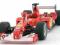 ~Ferrari F2002 Formuła 1 - Ixo/Altaya 1:43 Nowy!
