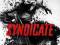 SYNDICATE NOWA FOLIA XBOX360  SZCZECIN OKAZJA !!!