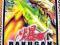 BAKUGAN DEFENDERS CORE NOWA FOLIA PSP SZCZECIN