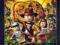 LEGO INDIANA JONES ADVENTURES FOLIA PSP SZCZECIN