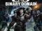 BINARY DOMAIN NOWA XBOX360  SZCZECIN OKAZJA