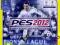 PES 2012 PRO EVOLUTION SOCCER  NOWA PS3 SZCZECIN