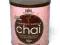 ! NOWY ! 1,5kg CHAI Flamingo Vanilla LATTE CH