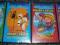 BOLEK I LOLEK ******** ZESTAW 4 NOWYCH KASET VIDEO