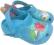 STACYJKOWO SUPER KLAPKI CROCSY NOWE 31-32