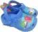 STACYJKOWO SUPER KLAPKI CROCSY NOWE 31-32