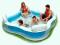 **DUŻY BASEN RODZINNY INTEX 56475 *229x229x69cm MJ