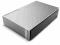 LACIE Porsche Design P9231 1TB for Mac FVAT W-WA!!