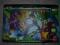 PUZZLE 100EL BEN 10 6+