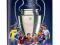 Naklejki UEFA CHAMPIONS LEAGUE 2012 + inne - 33 gr