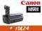 Battery Pack Grip Newell BP-E6 do Canon 5D MarkII