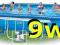 9w1 BASEN OGRODOWY INTEX 610x366x122 FULL ZES chlo