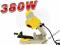 OSTRZALKA DO LANCUCHOW 5000 RPM 380W MEGA PROMOCJA