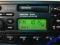 Radio FORD 5000RDS + kod  2DIN  ster. CD