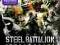 Steel Battalion Heavy Armor Xbox 360 Kinect FOLIA