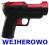 PISTOLET PS3 MOVE GUN / OKAZJA SKLEP - WEJHEROWO